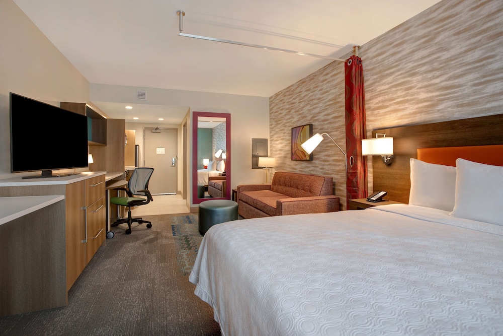 Home2 Suites by Hilton Carmel Indianapolis - photo 7