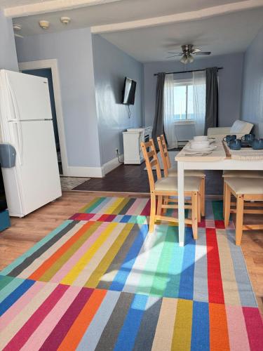 Ocean View Cozy Stay — 4-Star Luxury Hotel in Hull, United States