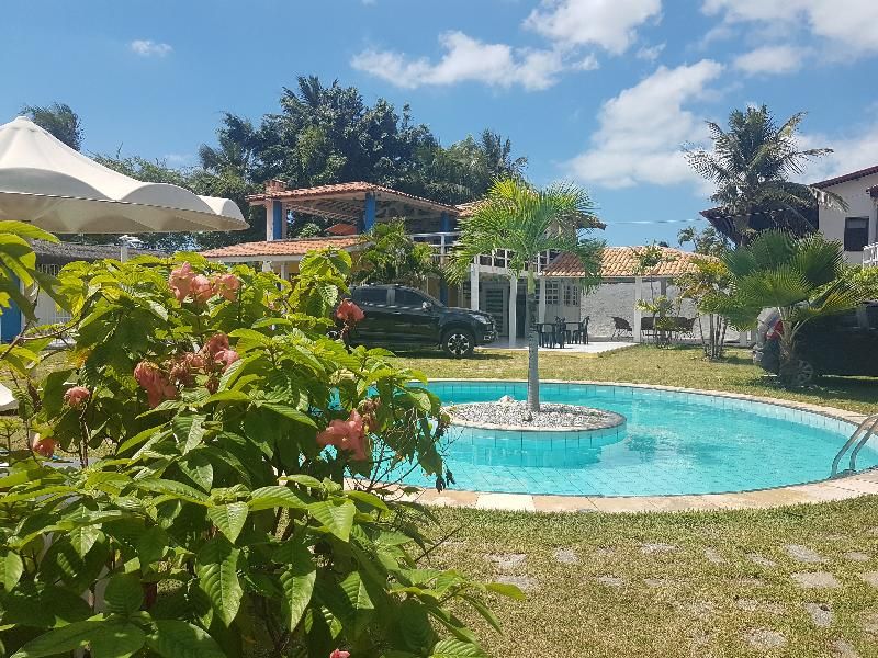 Cumbuco Hotel in Caucaia, Brasil