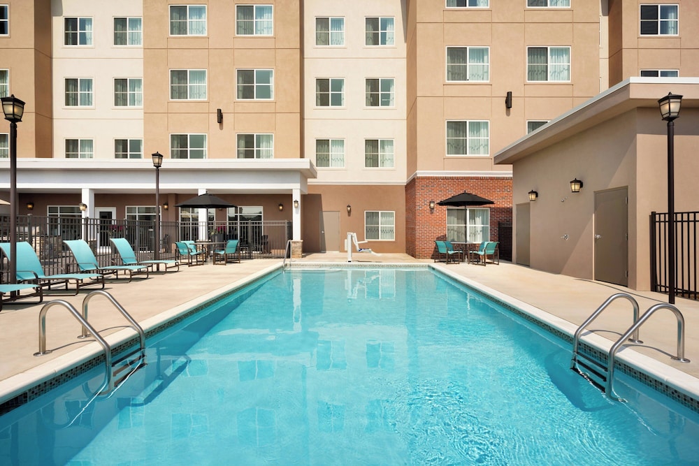 Residence Inn by Marriott Winston Salem Hanes Mall - photo 14