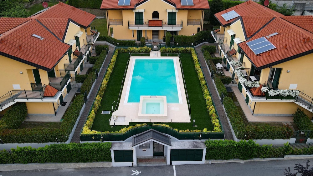 Sailing Apartment by Wonderful Italy — 4-Star Luxury Hotel in Bellagio, Italy