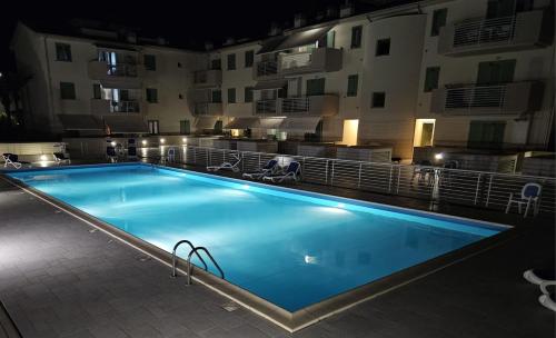 Via Bachelet 8 Luxury House — 4-Star Luxury Hotel in Civitanova Marche, Italy