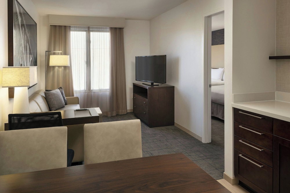 Residence Inn Los Angeles Pasadena Old Town - photo 28