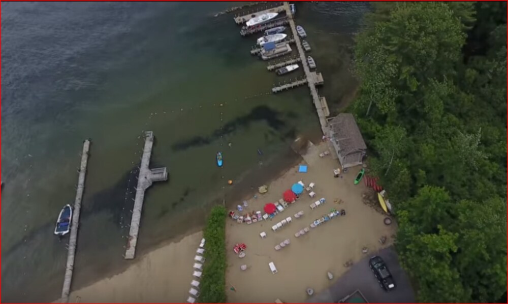 Lake George Diamond Cove - photo 69