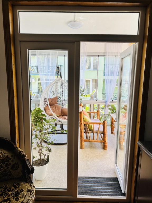 Karakum Mini Hotel