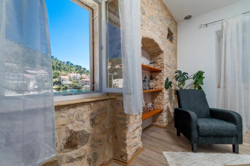 Royal Fortune — 4-Star Luxury Hotel in Smokvica, Croatia