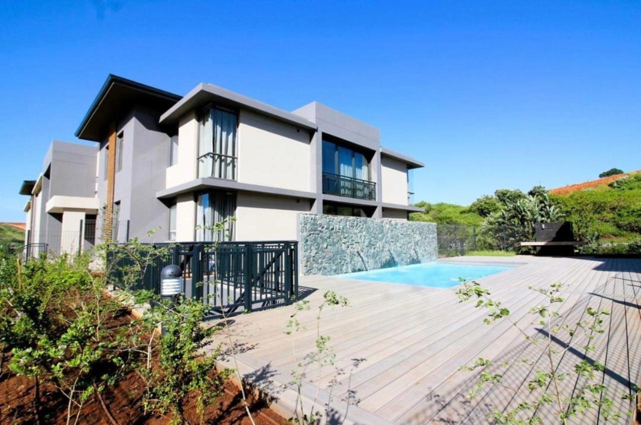 Zimbali Lakes Boulevard Suites — 4-Star Luxury Hotel in Ballito, South Africa