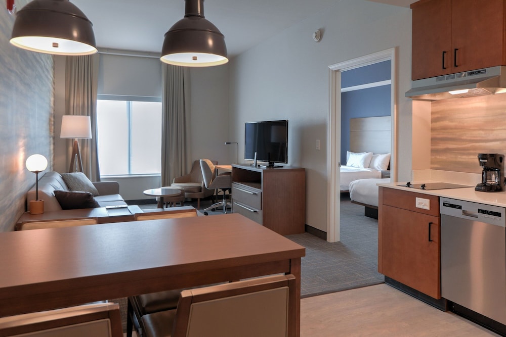 Residence Inn Pigeon Forge - photo 12