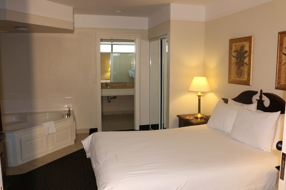 Imperial Swan Hotel & Suites - photo 6
