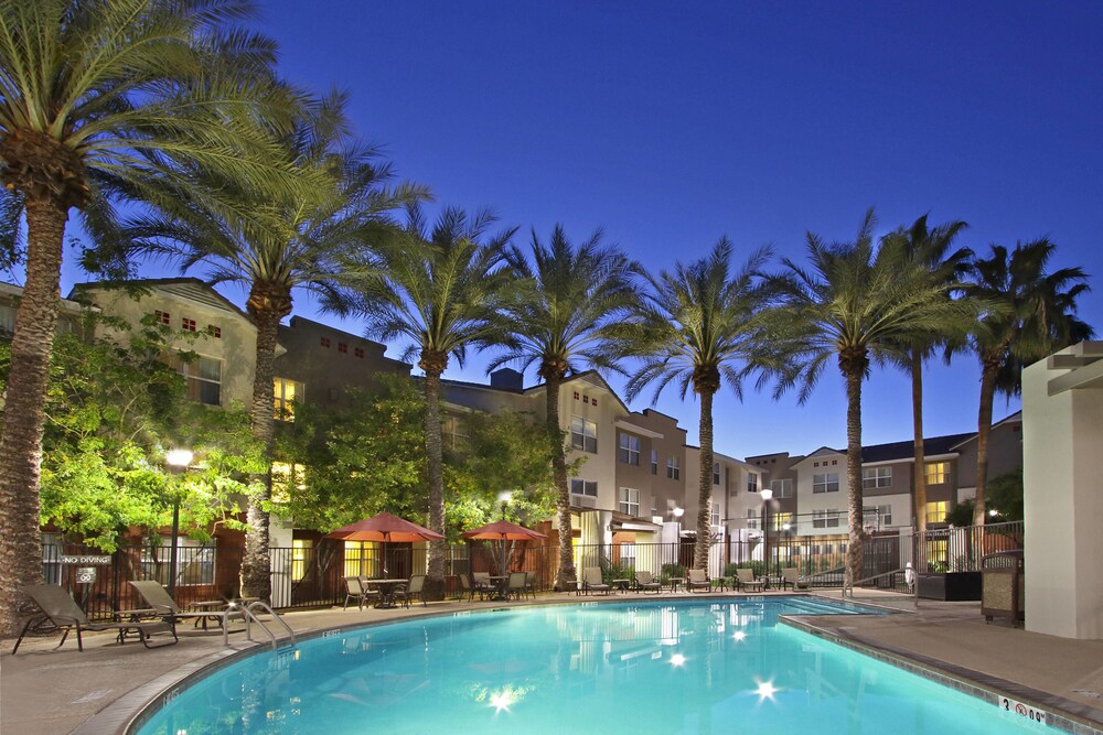 Residence Inn by Marriott North Scottsdale - photo 20