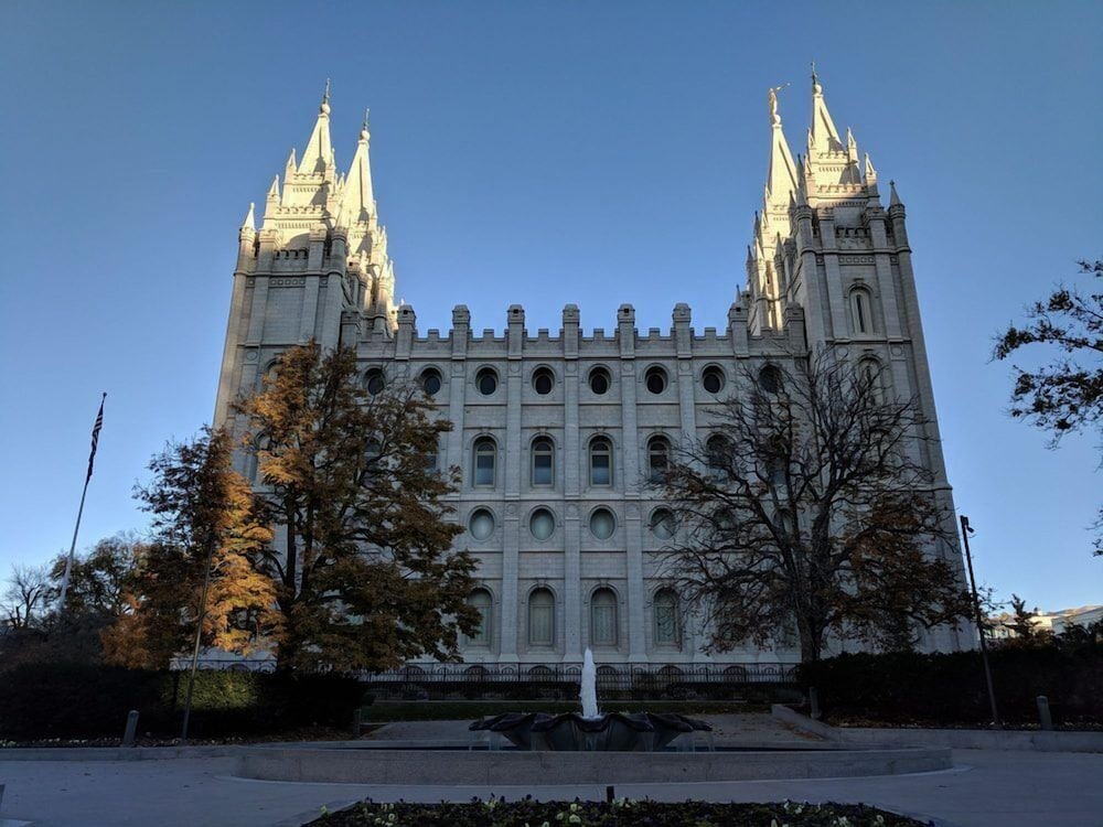 Homewood Suites by Hilton Salt Lake City Downtown - photo 91
