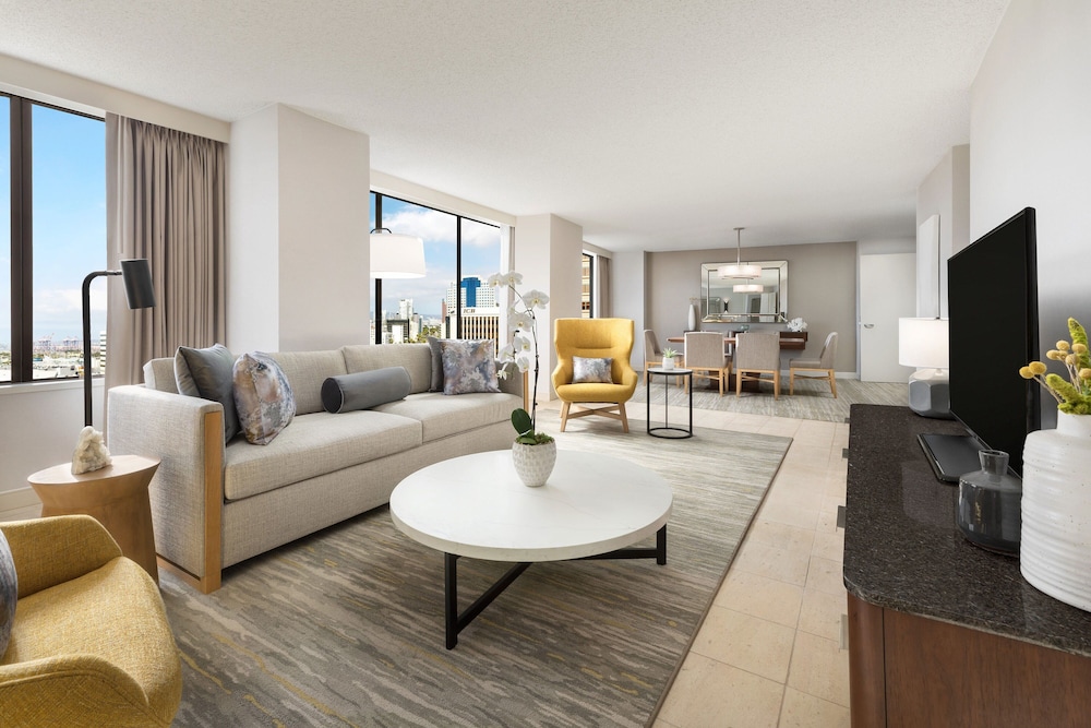 The Westin Long Beach - photo 50