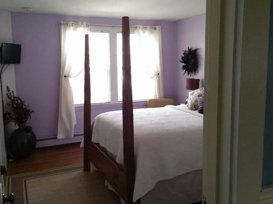 The Inn at Lewis Bay - photo 15
