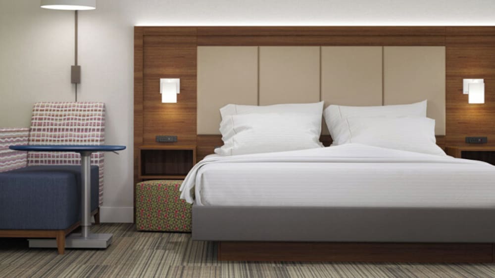 Holiday Inn Express Hotel & Suites Atascadero by IHG - photo 10