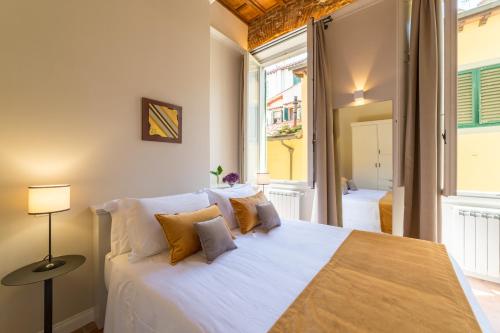 Atelier Altafronte in Florence, Italy