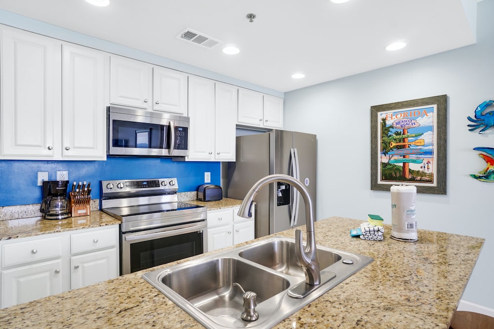 Splash Beach Resort by Panhandle Getaways - photo 340