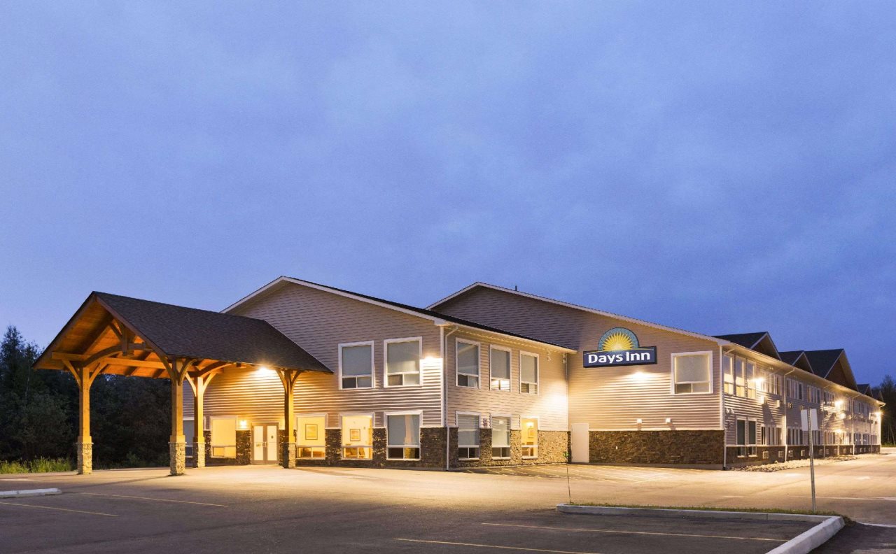 Days Inn Sioux Lookout — hotel in Dryden