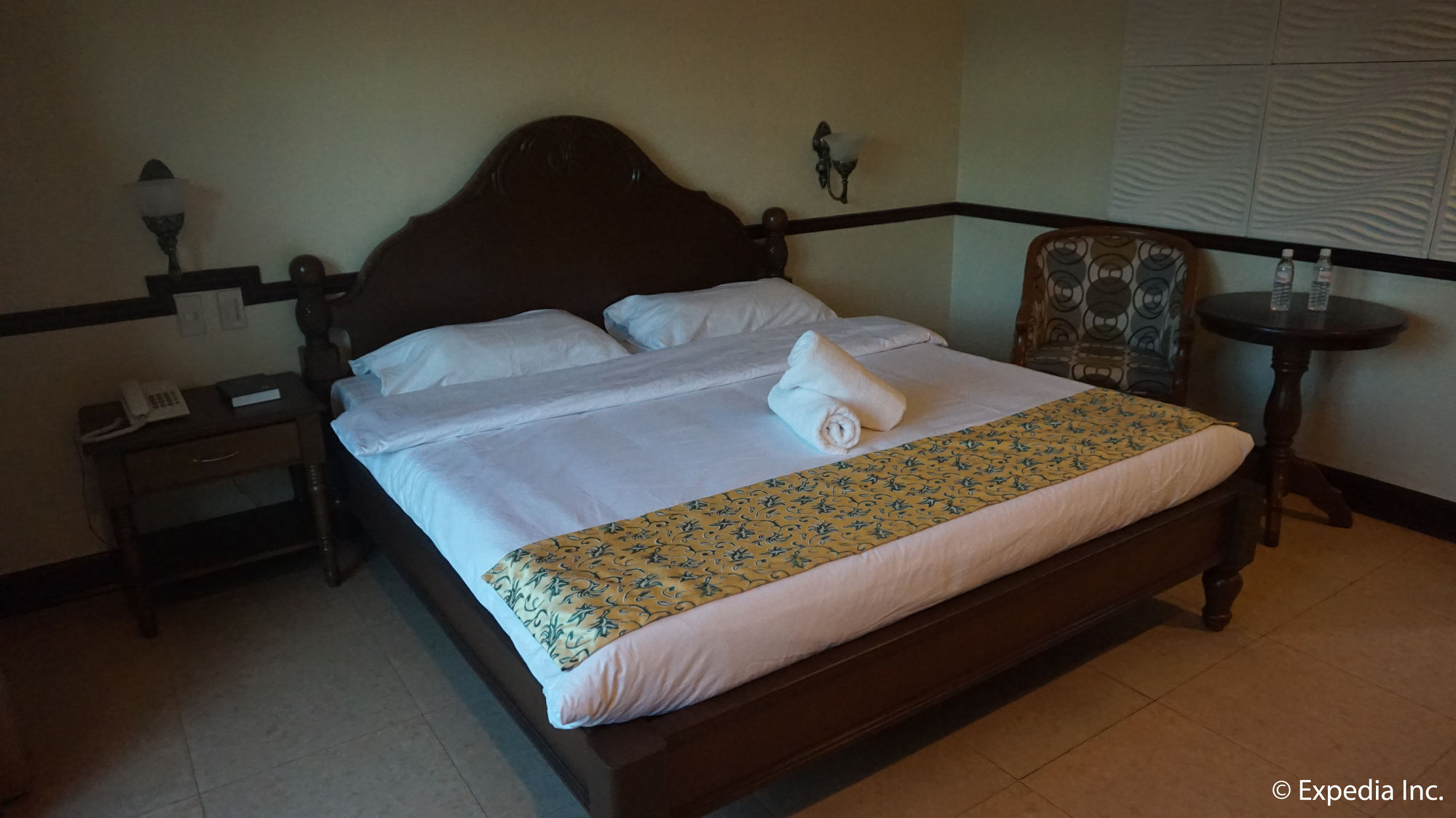 Vanna Hotel — Angeles City — photo 5