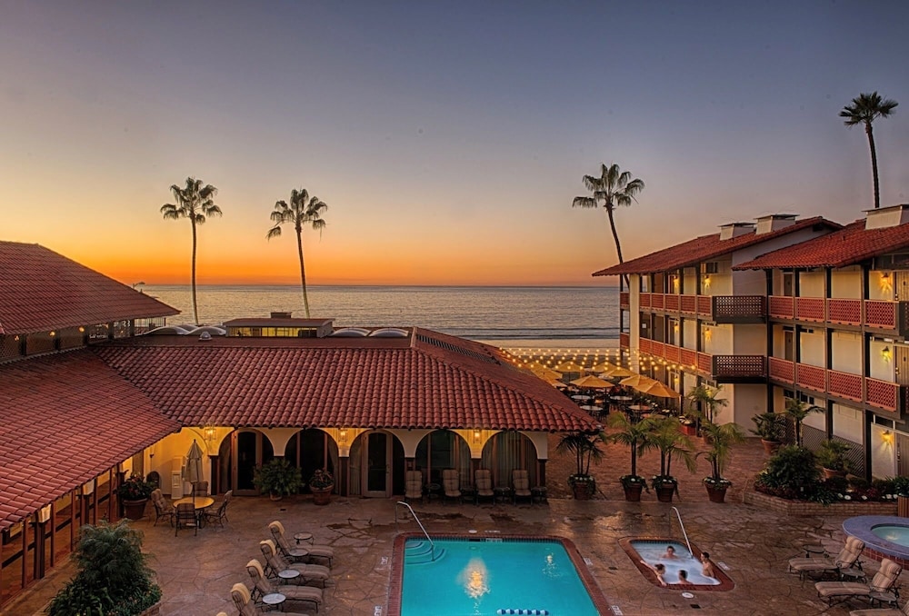 La Jolla Shores Hotel - photo 41