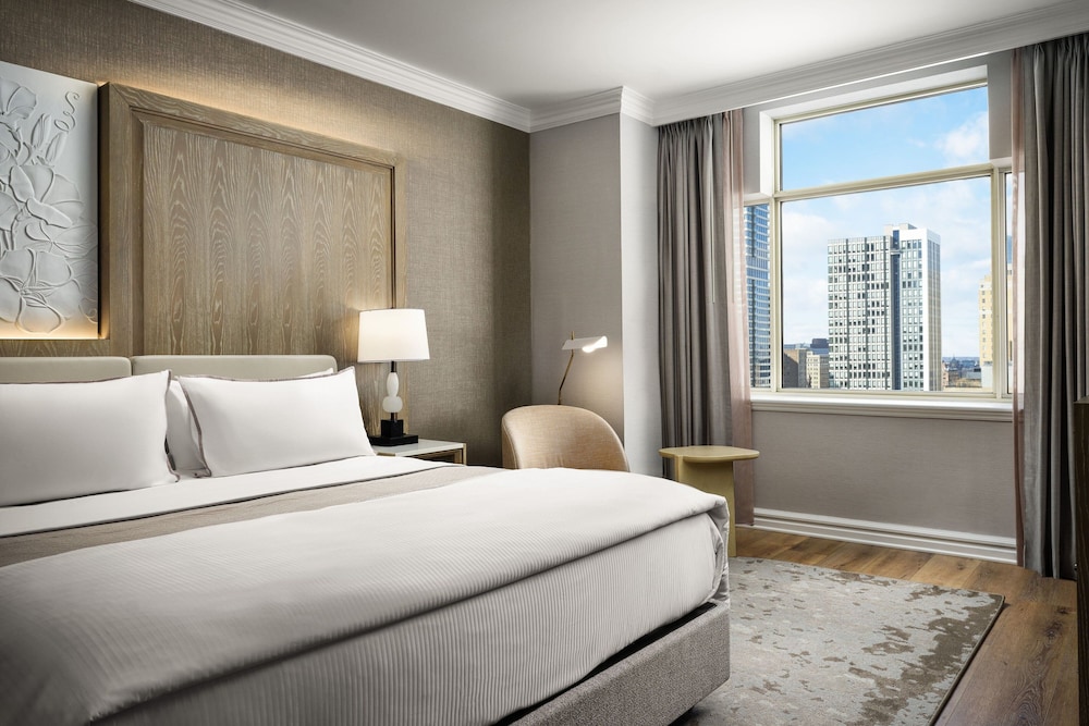 The Westin Philadelphia - photo 10