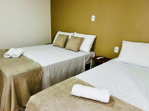 Top Flat Coruripe Próximo ao Hospital Carvalho Beltrão in Coruripe, Brasil