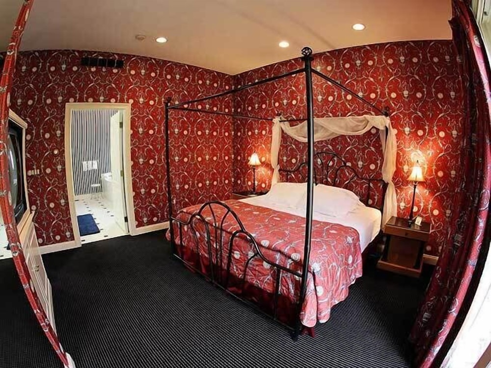 The Bertram Inn & Conf Ctr Trademark Collection by Wyndham - photo 9