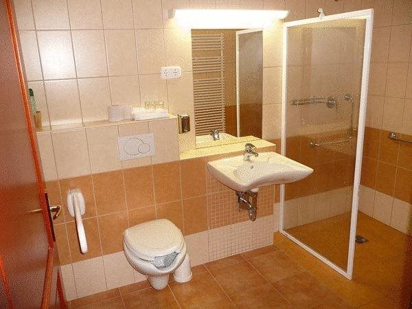 Anna Mária Villa Hotel in Balatonfoldvar, Hungary