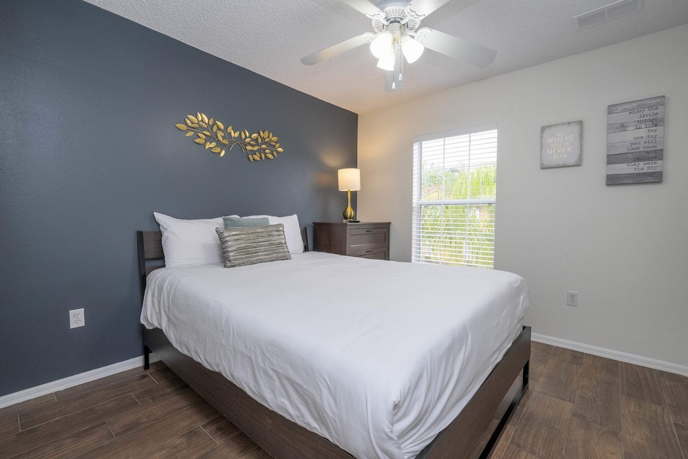 Marvelous 3Bd Close To Disney @ Terra Verde Resort 4757 - photo 6