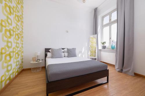 1 Bedroom Apartment Brodzińskiego 3 Podgórze — 4-Star Luxury Hotel in Krakow, Poland