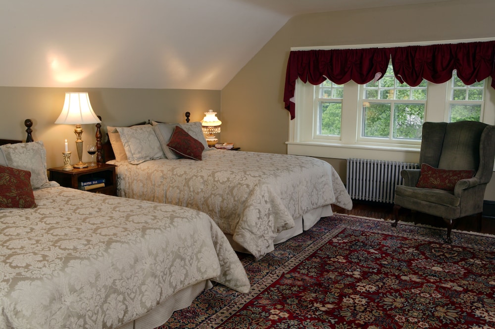 Cameron Estate Inn & Restaurant - photo 15