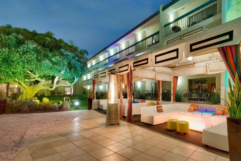 Atrium Hotel at Orange County Airport - photo 47