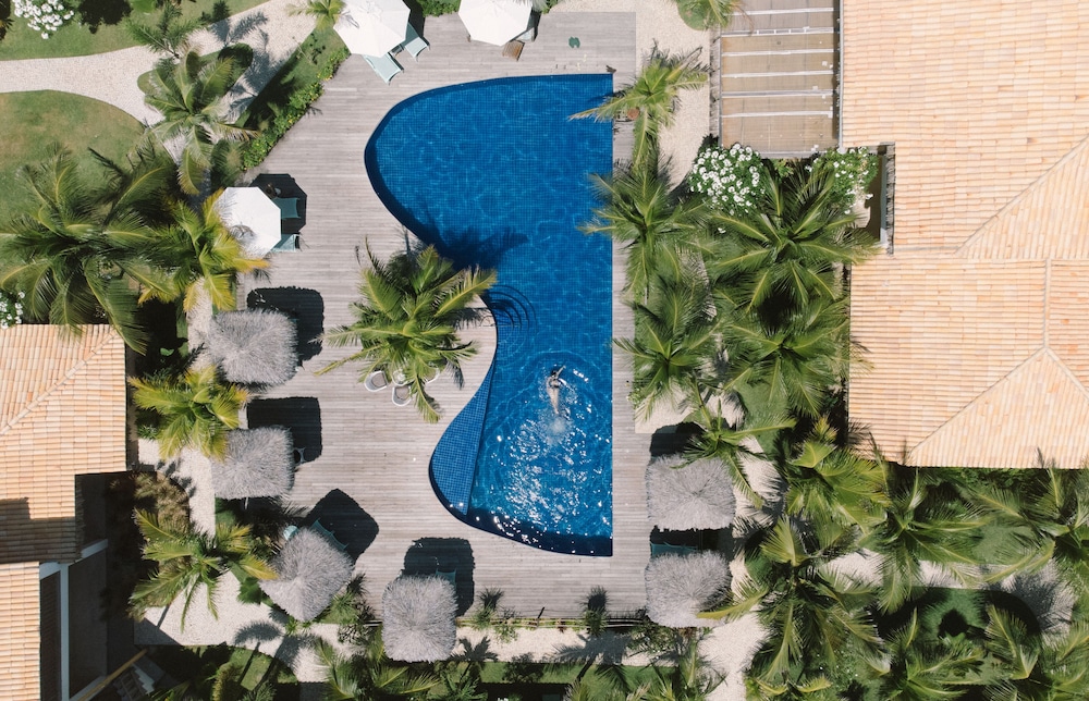 Pausa Hotel in Fortaleza, Brasil