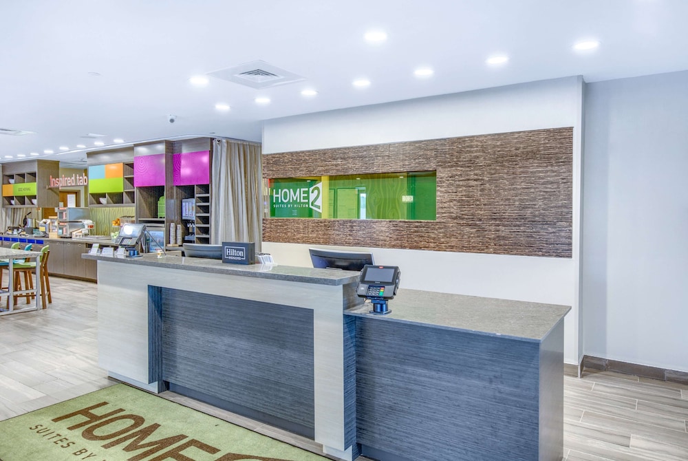 Home2 Suites by Hilton Mobile West I 10 Tillmans Corner - photo 24
