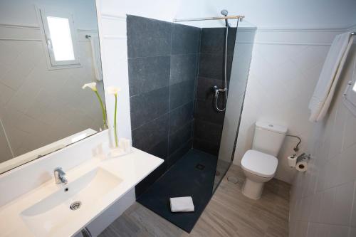 Basic Hotel Sevilla Catedral — Sevilla — photo 4