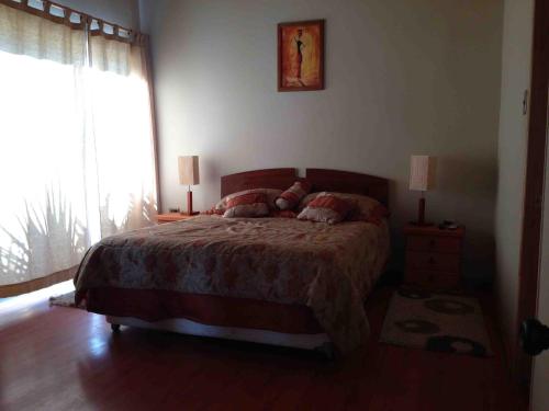 Apart Hotel El Mirador