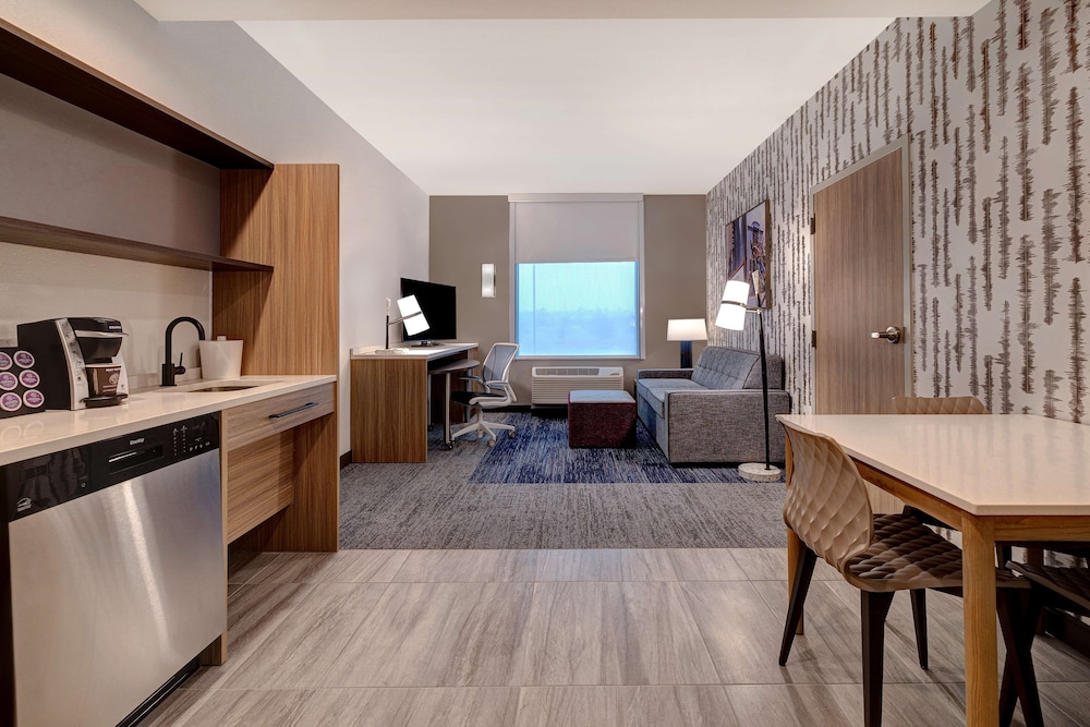 Home2 Suites by Hilton Blythewood SC - photo 21