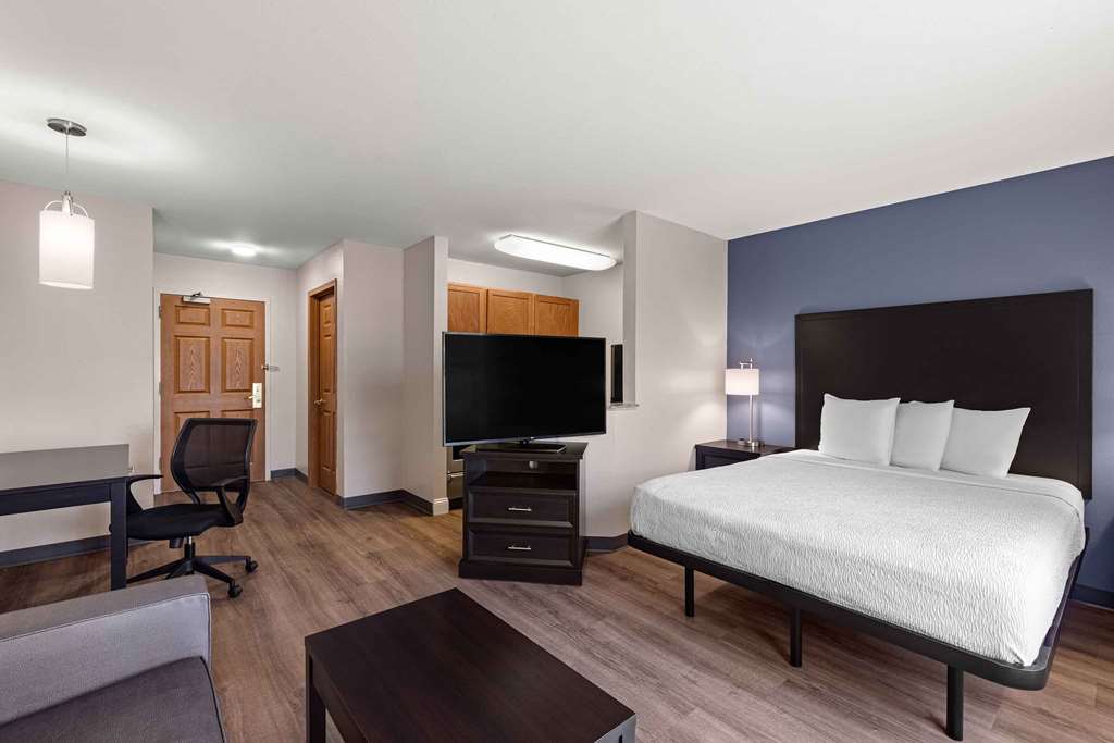 Extended Stay America St. Louis Fenton - photo 11
