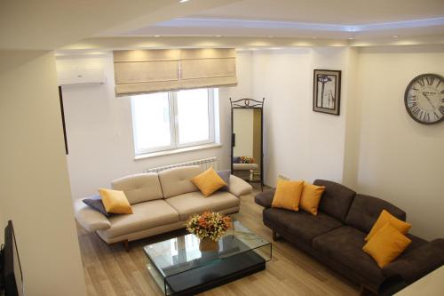 Shartava Deluxe Apartment