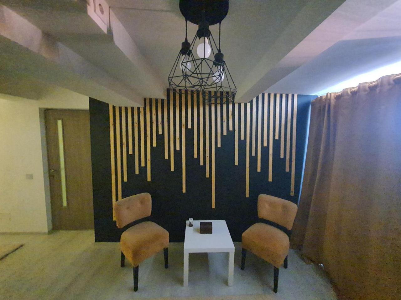 GMG Residence — 4-Star Luxury Hotel in Targoviste, Romania