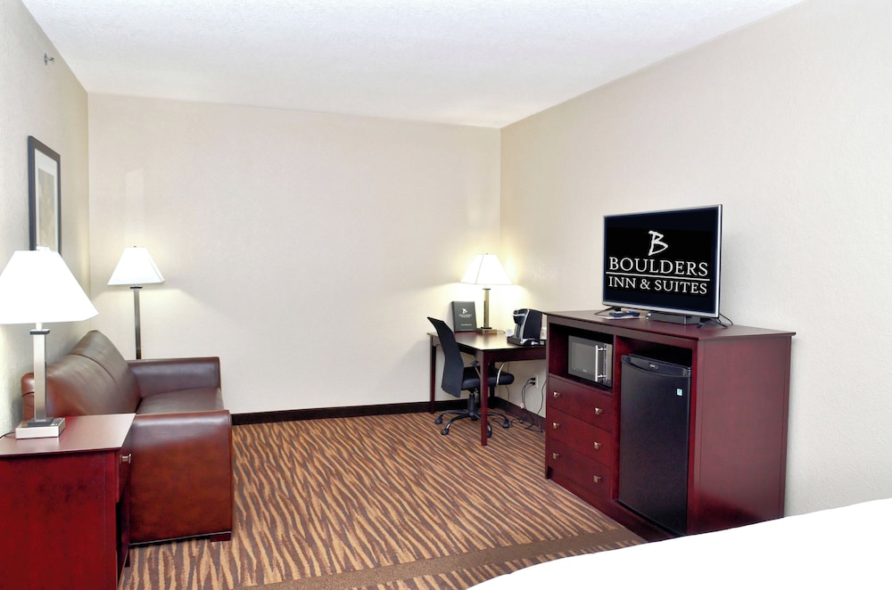 Cobblestone Inn & Suites Monticello - photo 21