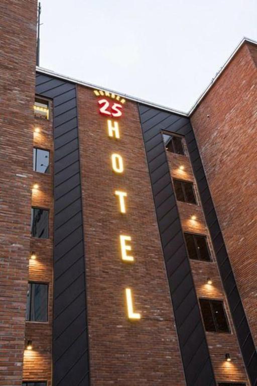 Busan No 25 Yongho - last minute hotel in Busan