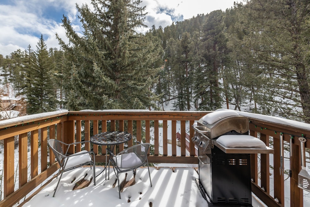StoneBrook Resort - photo 41