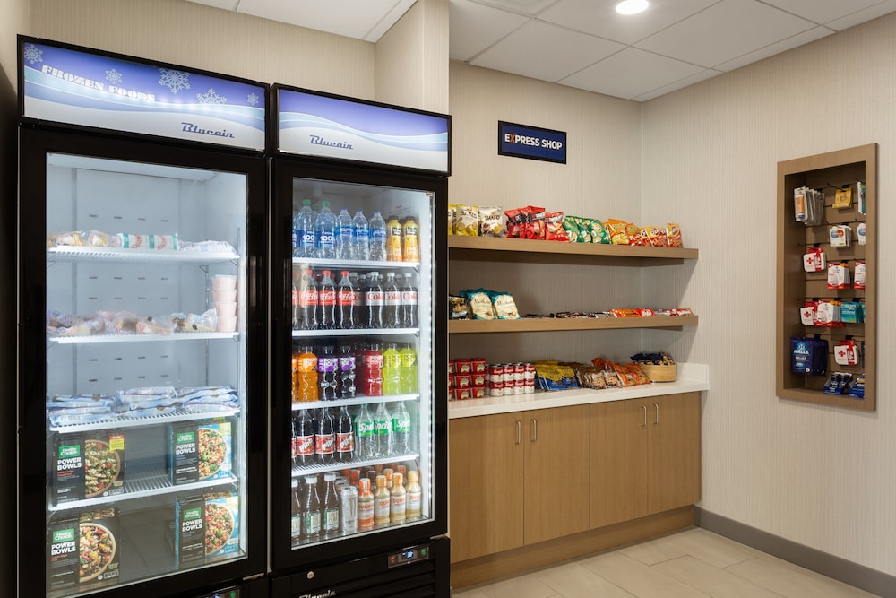 Holiday Inn Express Atlanta Airport North by IHG - photo 22