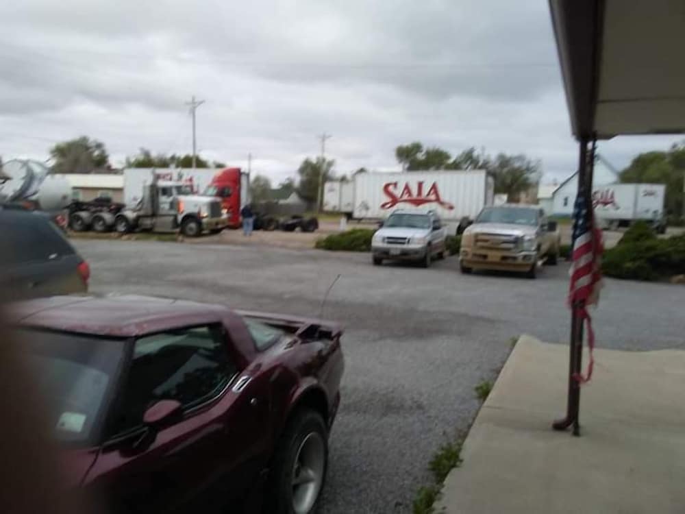 Crawford Motel - photo 22