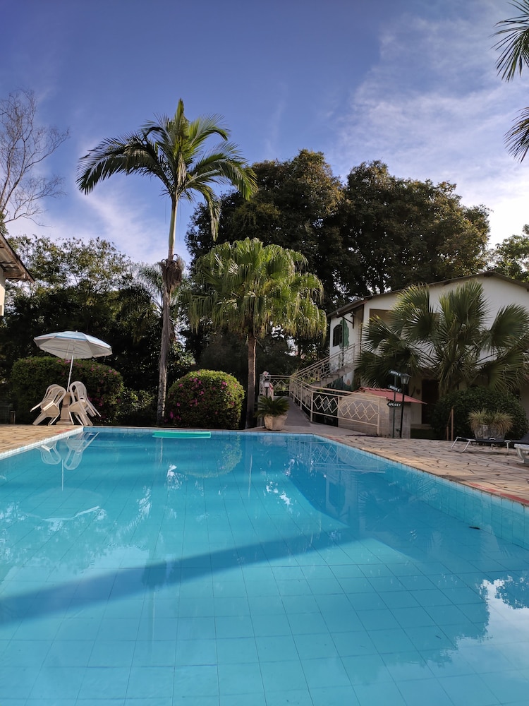 Pousada Chez Nous in Penedo, Brasil