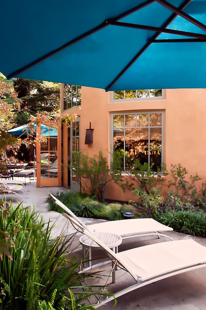 Appellation Lodi Wine & Roses Resort & Spa - photo 61