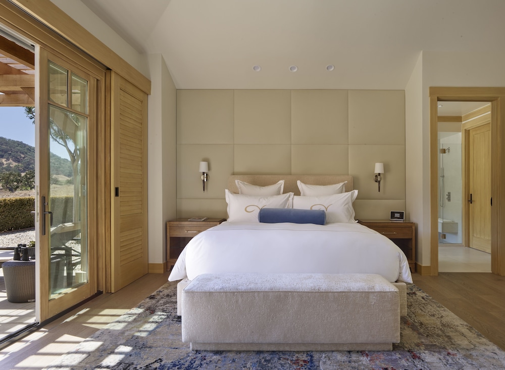 Rosewood Cordevalle - photo 6