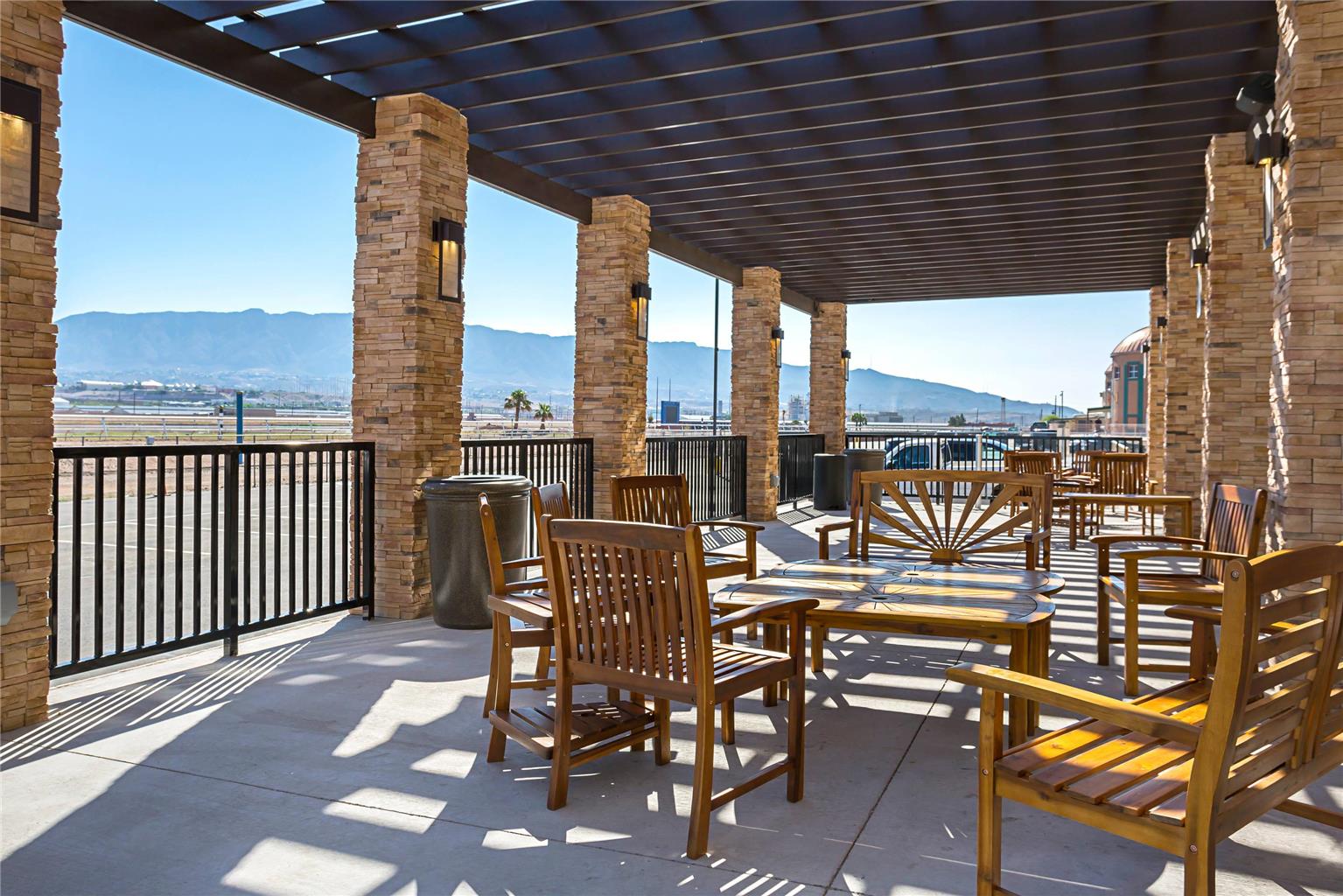 The Hotel at Sunland Park Casino El Paso an Ascend Collection Hotel - photo 25