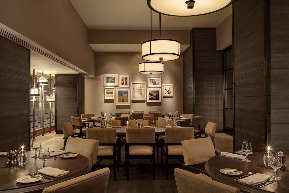 Loews Philadelphia Hotel - photo 82
