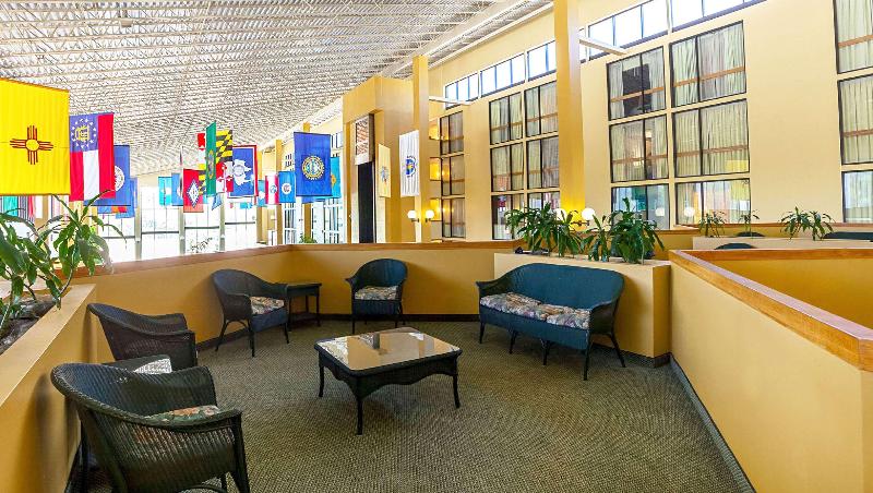 DeSoto Hotel - photo 3